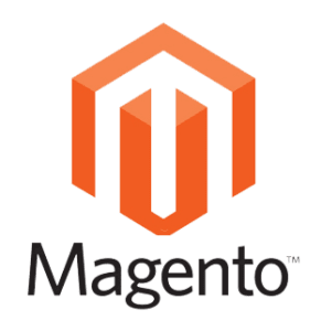 Magento logo