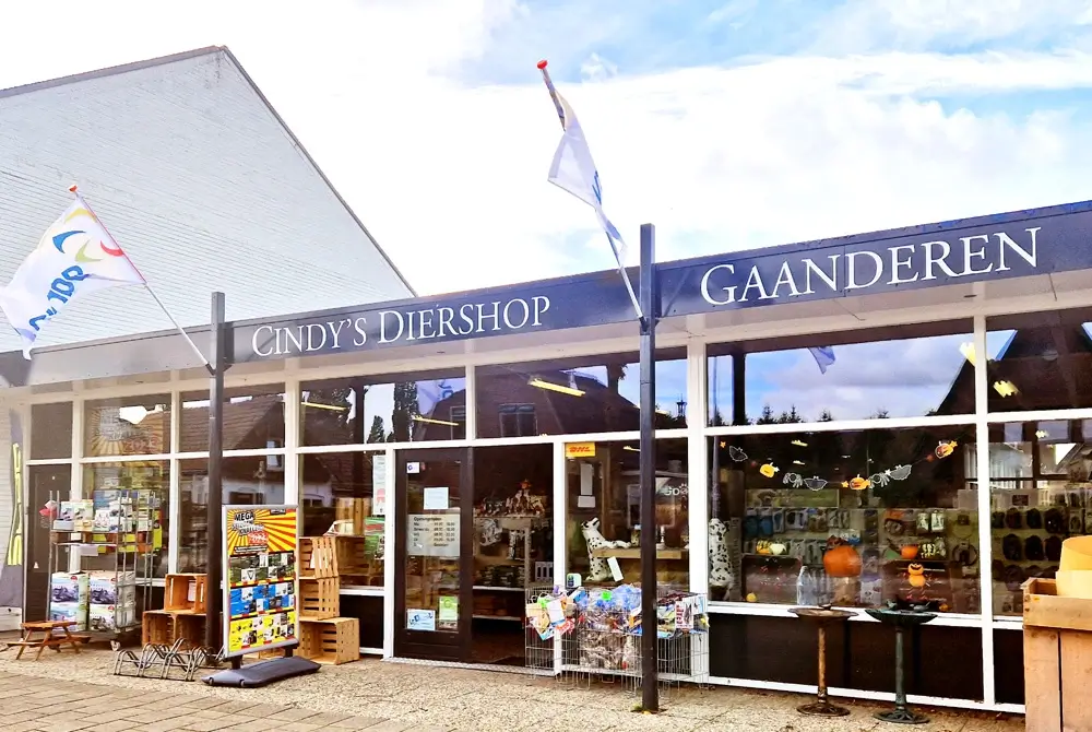 Cindy's Dierenshop
