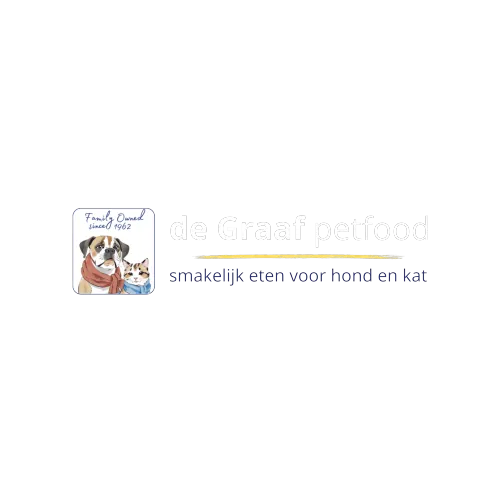 De Graaf petfood