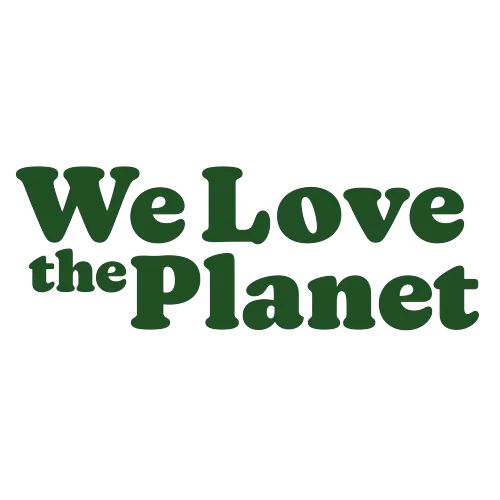 We Love the Planet
