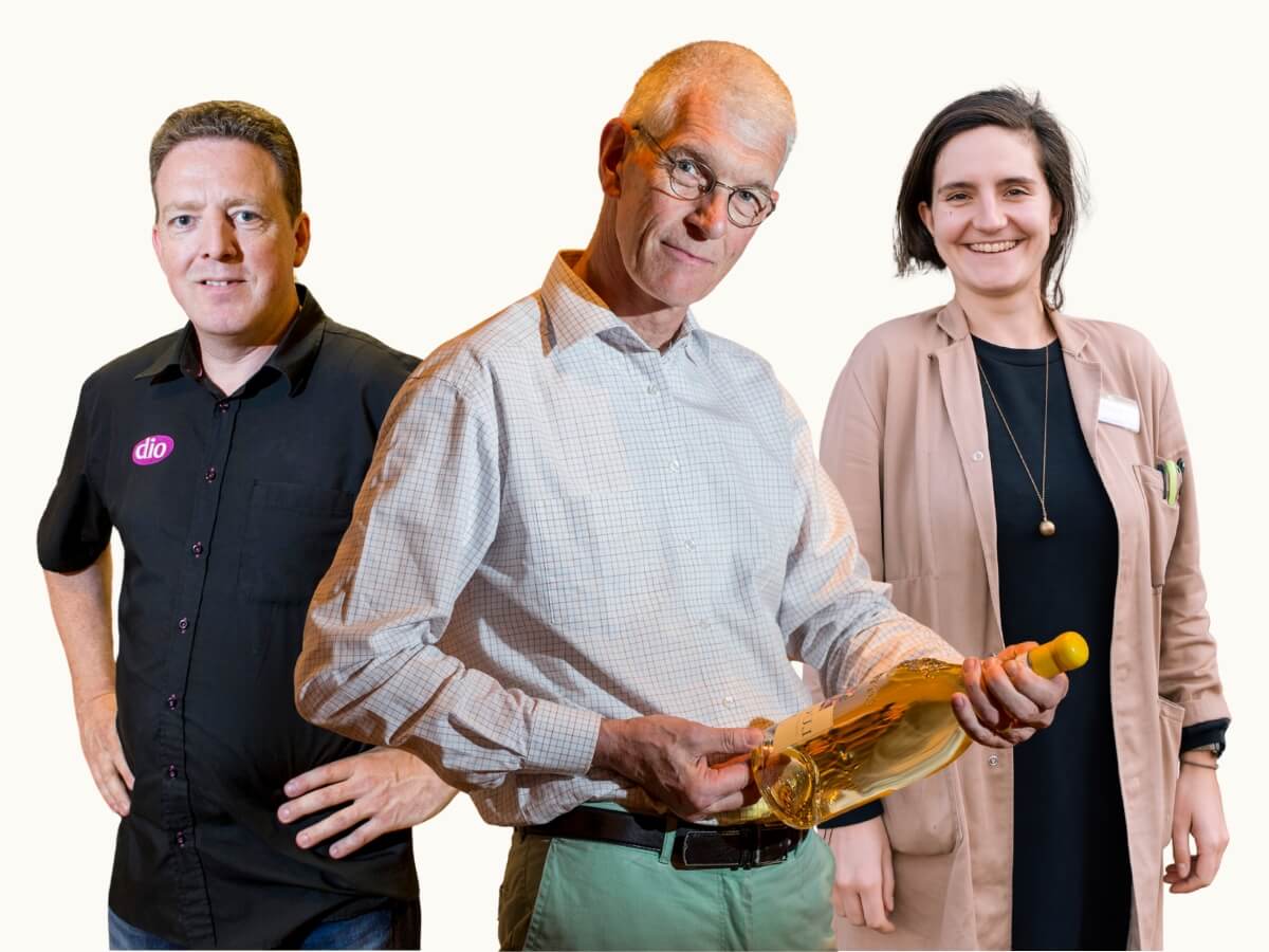 Klanten van Microcash
